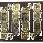 盲埋孔電路板 盲埋孔電路板