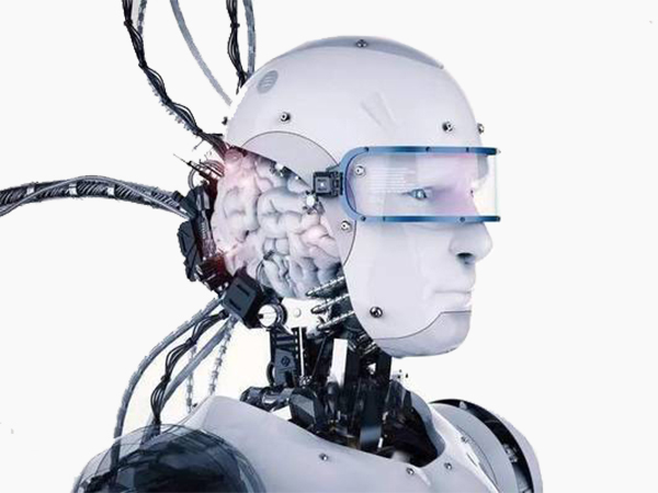 智能機器人第6張