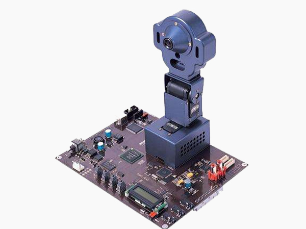 智能機器人第5張