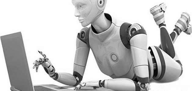 智能機器人第7張