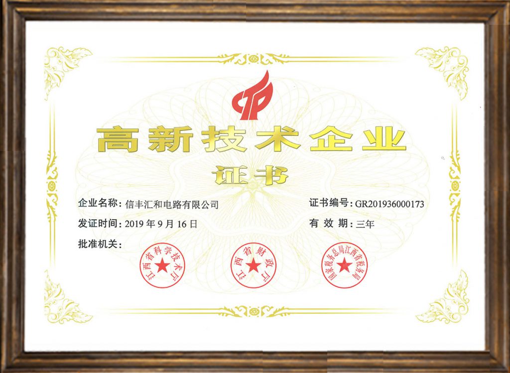 資質(zhì)榮譽(yù)第1張