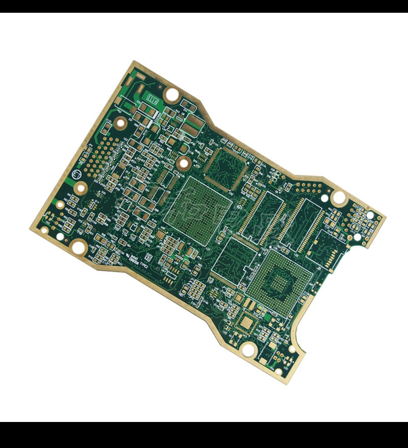pcb硬板是什么意思？ pcb硬板和軟板的區(qū)別在哪？第1張