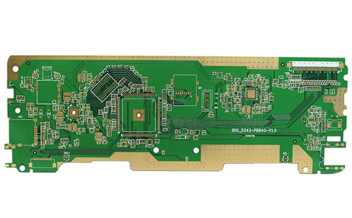 煤礦安全監(jiān)控系統(tǒng)傳感器電路板故障的全面解析(深入探討故障原因、影響及有效的應(yīng)對(duì)措施)第1張