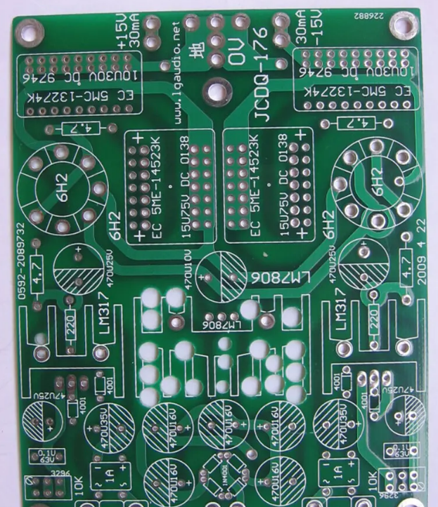 機(jī)器人電路板故障？快速維修指南在此！(掌握幾招簡(jiǎn)單技巧，輕松解決電路板問題)第1張