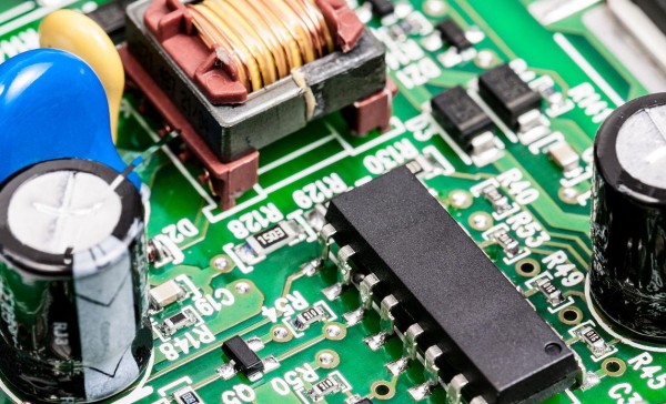 電源適配器電路板的設(shè)計(jì)與原理解析第1張-匯和電路 電源適配器電路板的設(shè)計(jì)與原理解析第1張