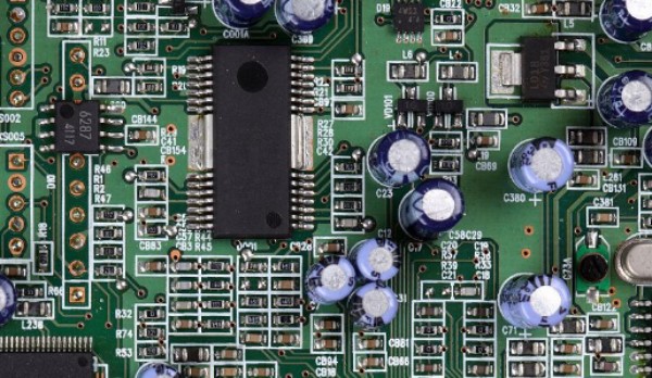 印刷電路板制作廠家第1張-匯和電路 印刷電路板制作廠家第1張