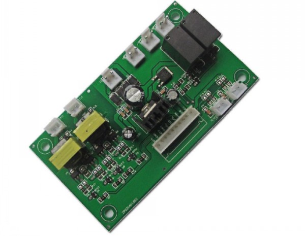 太陽能控制器PCB板設(shè)計(jì)(優(yōu)化你的能源轉(zhuǎn)換效率)(智能能源管理的心臟與未來展望)第1張-匯和電路 太陽能控制器PCB板設(shè)計(jì)(優(yōu)化你的能源轉(zhuǎn)換效率)(智能能源管理的心臟與未來展望)第1張