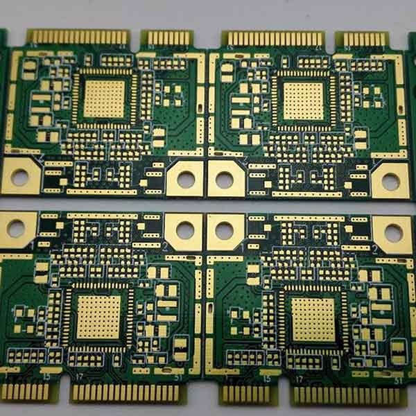 太陽能控制器PCB板的保護(hù)電路有哪些？第1張
