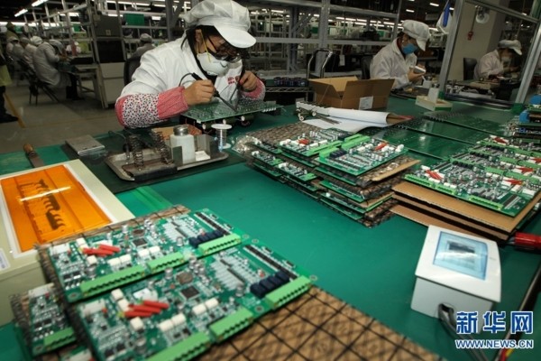 PCB板加工制作的價(jià)格因素？ 影響成本的關(guān)鍵點(diǎn)？第1張