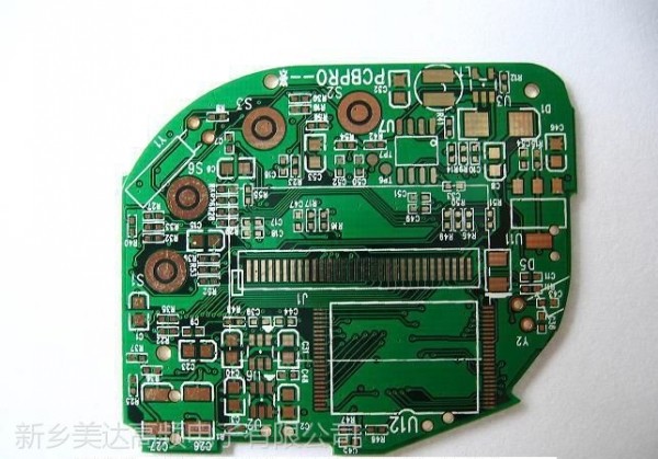 機(jī)器人電路板的運(yùn)動控制模塊如何設(shè)計(jì)？第1張