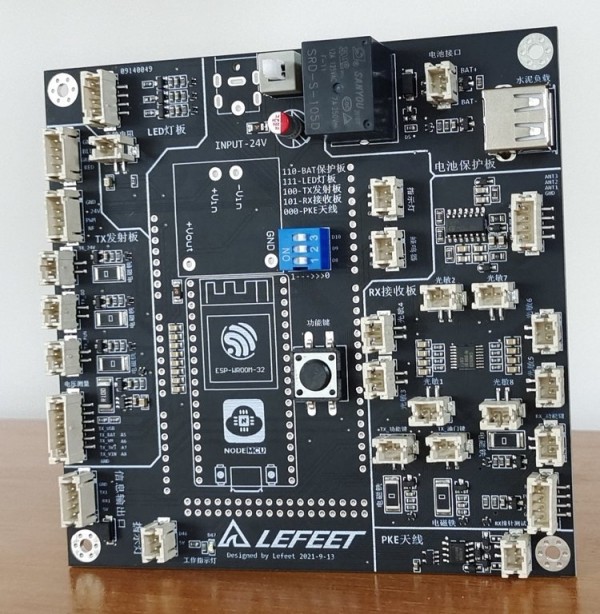 傳感器電路板，現(xiàn)代科技的神經末梢與數(shù)據(jù)橋梁第1張