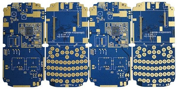 批量生產(chǎn)PCB廠家的物流方案？ 是否支持全球發(fā)貨？第1張