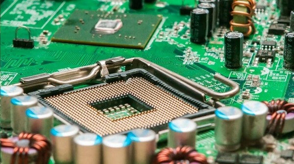 解析過孔對PCB加工價格的影響第1張-匯和電路 解析過孔對PCB加工價格的影響第1張