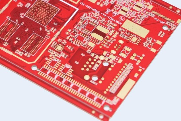 PCB 板金手指的清理方法大揭秘第1張-匯和電路 PCB 板金手指的清理方法大揭秘第1張