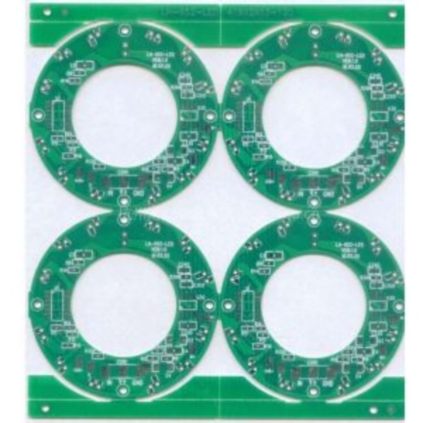 精準掌握PCB加工價格，行業(yè)洞察與成本優(yōu)化策略第1張