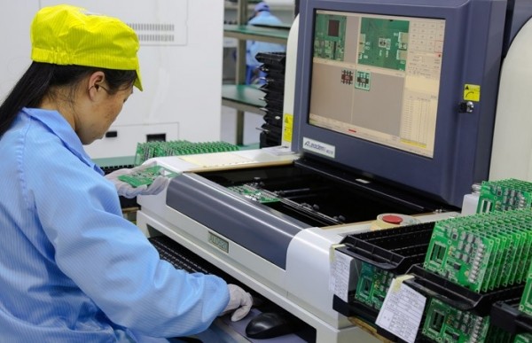 印刷電路板制作廠家的價格構(gòu)成是怎樣的？第1張