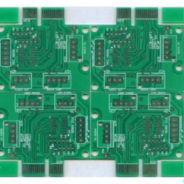顯示器電路板的EMI設(shè)計有哪些注意事項？第1張