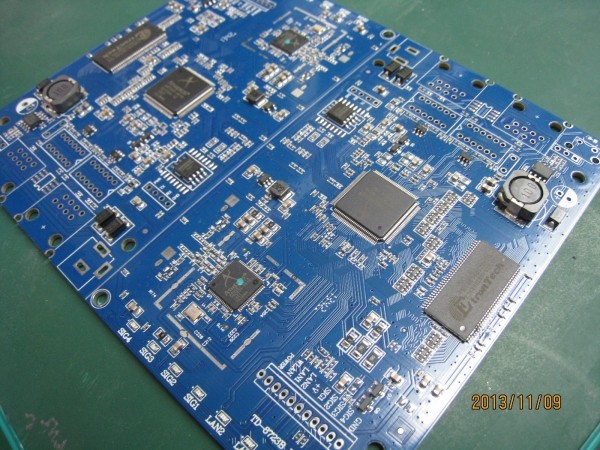 PCB板金手指加工的3種主流工藝，哪種更適合你？第1張