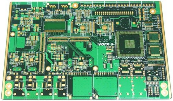 顯示器電路板的工作原理：信號如何轉(zhuǎn)換成圖像？第1張