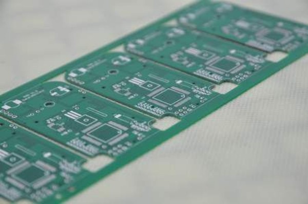 機(jī)器人電路板課程內(nèi)容大揭秘第1張-匯和電路 機(jī)器人電路板課程內(nèi)容大揭秘第1張