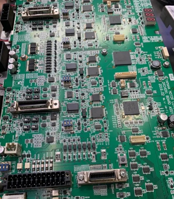 如何優(yōu)化機(jī)器人電路板的電源管理系統(tǒng)？第1張