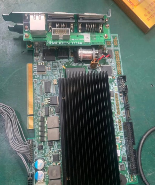 軟硬結(jié)合板生產(chǎn)廠家第1張-匯和電路 軟硬結(jié)合板生產(chǎn)廠家第1張