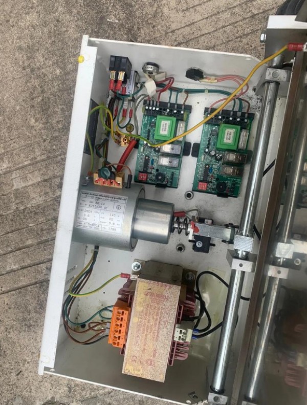 機(jī)器人電路板抗干擾4大設(shè)計(jì)！第1條95%工程師忽略！第1張