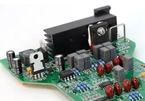 多層線路板加工廠的最小線寬能做到多少？第1張