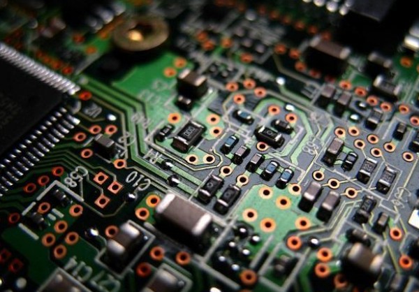 pcb板金手指外觀標(biāo)準(zhǔn)第1張-匯和電路 pcb板金手指外觀標(biāo)準(zhǔn)第1張