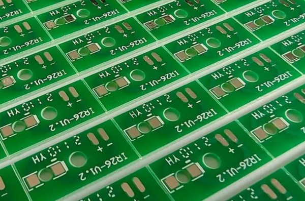 電路板生產(chǎn)流程全解析第1張-匯和電路 電路板生產(chǎn)流程全解析第1張